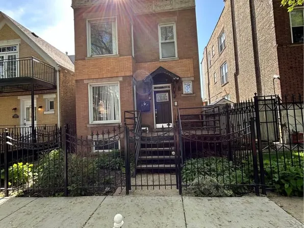 2726 N Richmond St #1, Chicago, IL 60647