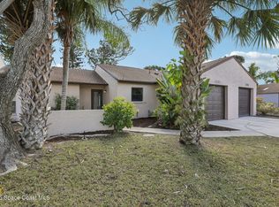 1731 Bluebird Ct, Melbourne, FL 32935