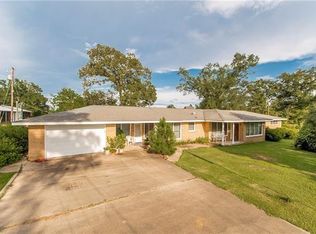 51211 Narretto Rd, Loranger, LA 70446