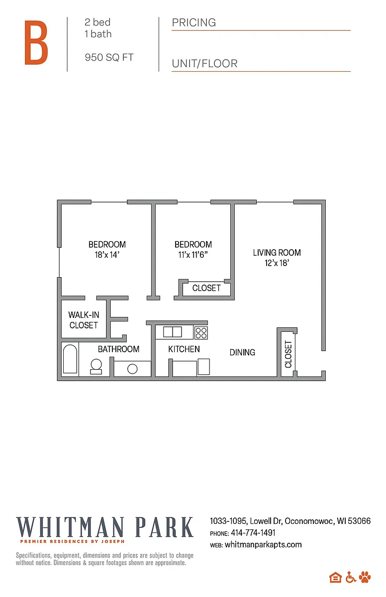 Building Photo - 1033-1095 Lowell Dr