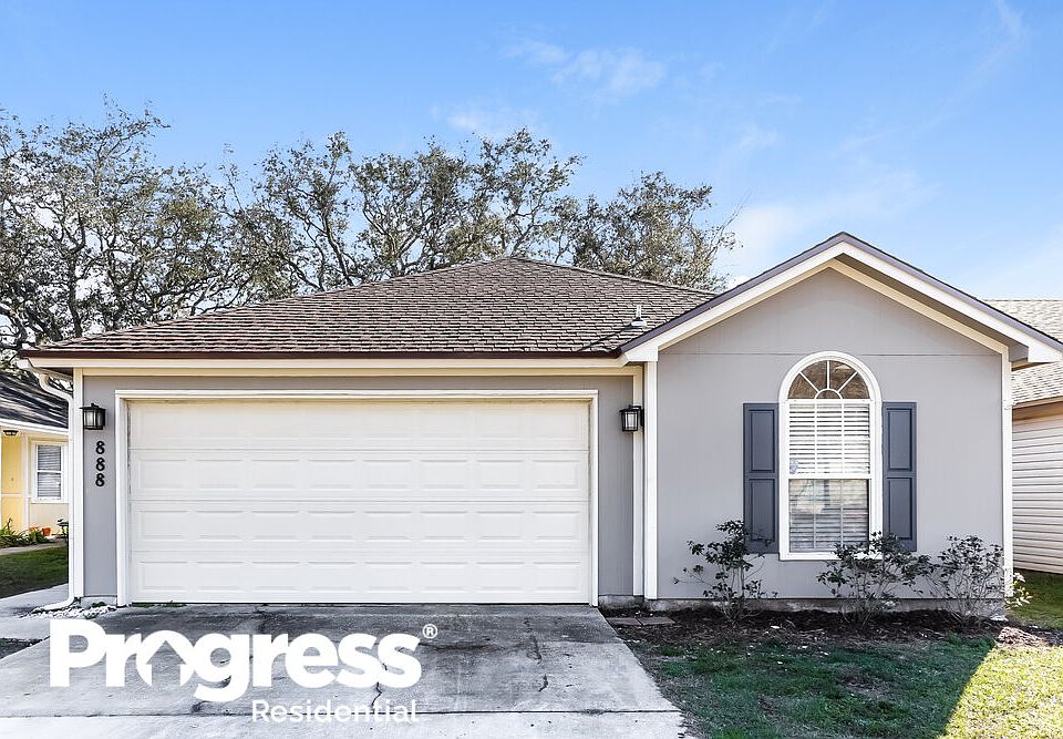 1st image of 888 N Majestic Cypress Dr