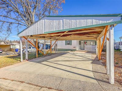 1801 W 92nd Avenue LOT 515, Federal Heights, CO, 80260