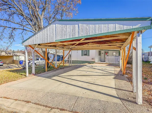 1801 W 92nd Avenue LOT 515, Denver, CO 80260