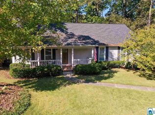 2054 Wild Flower Dr, Birmingham, AL 35244