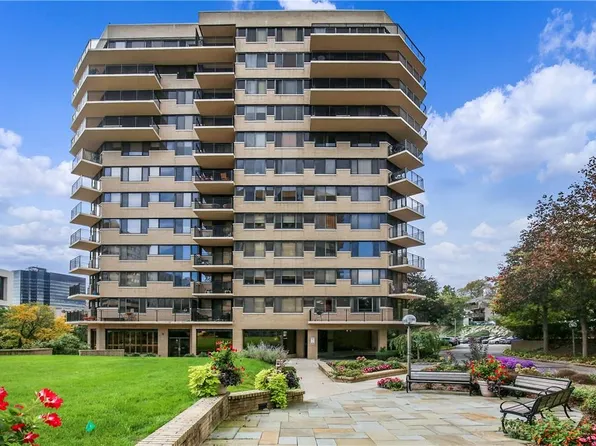 25 Rockledge Avenue #410, White Plains, NY 10601