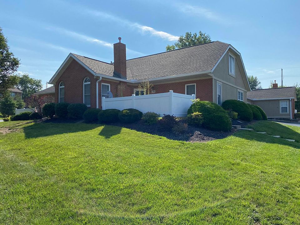1st image of 25 Green Ln
