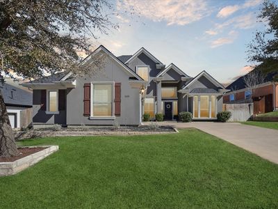 8920 Lake Rock Ct, Fort Worth, TX, 76179