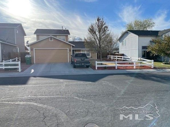 Golf Course Fernley Real Estate 12 Homes For Sale Zillow