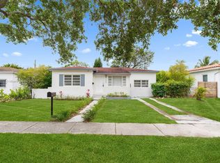 1880 NE 157th Ter, North Miami Beach, FL 33162