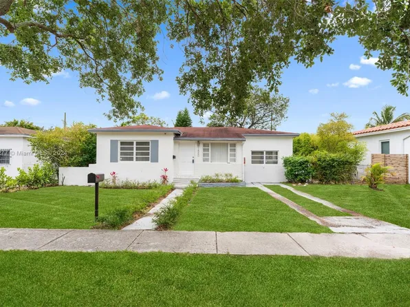 1880 NE 157th Ter, North Miami Beach, FL 33162