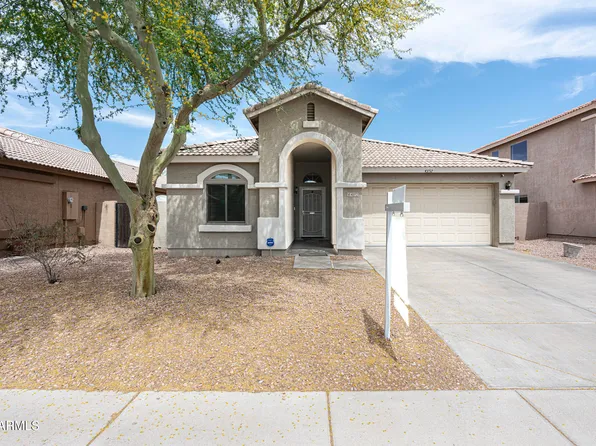 4352 W ST CATHERINE Avenue, Laveen, AZ 85339