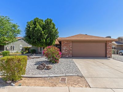 6413 W Monte Cristo Ave, Glendale, AZ, 85306