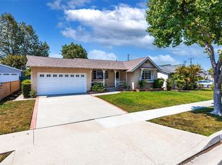 14760 Excelsior Dr, La Mirada, CA 90638