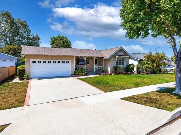 14760 Excelsior Dr, La Mirada, CA 90638