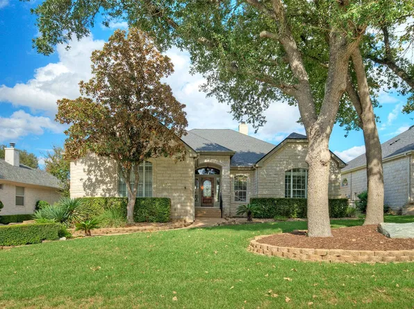 10813 River Plantation Dr, Austin, TX 78747