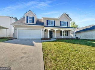 3479 Woodruff Ridge Ln, Loganville, GA 30052