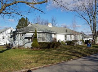 736 Manchester Rd, Mansfield, OH 44903