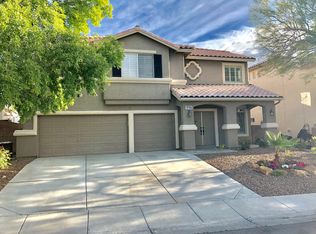 10114 Prairie Dove Ave, Las Vegas, NV 89117