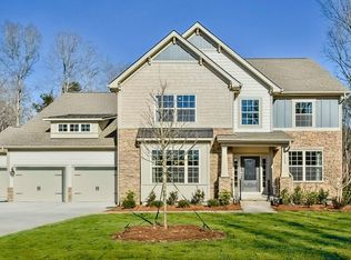 824 Garrison Grove Ln, Waxhaw, NC 28173