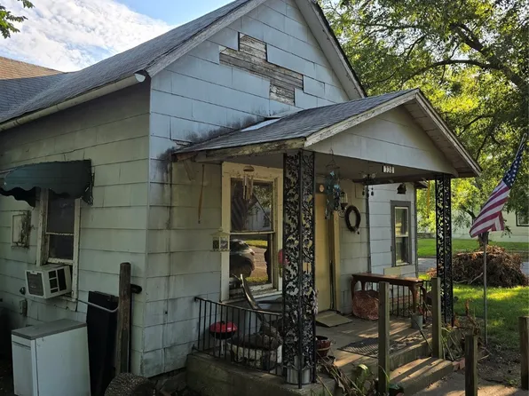 330 W Texas St, Denison, TX 75020