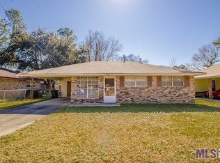 5488 Rickover Dr, Baton Rouge, LA 70811