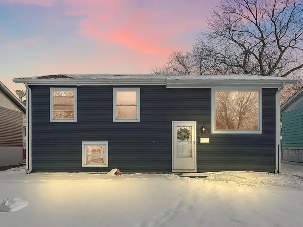 6607 Tennessee Ave, Hammond, IN 46323