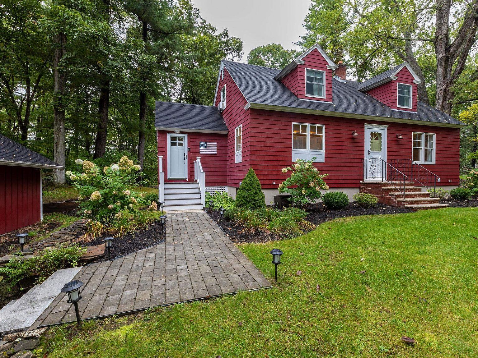 124 Bluff Street, Salem, NH 03079 Zillow