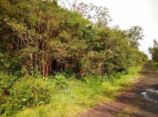 Road 9 Koloa Maoli LOT 5537, Kurtistown, HI 96760