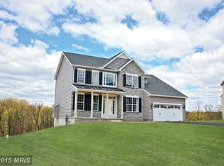 140 Fawn Hill Rd, Hanover, PA 17331