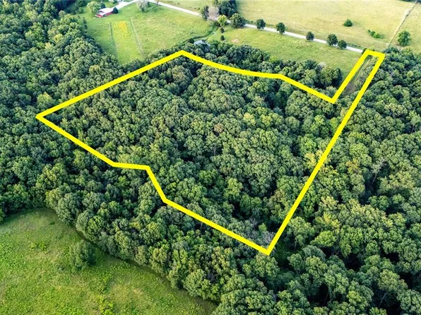 0 Highway F, Center, MO 63436