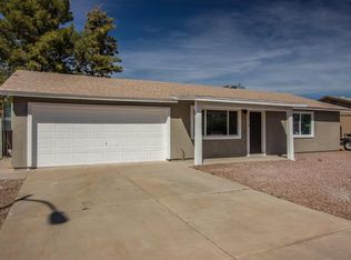 2024 E Monte Cristo Ave, Phoenix, AZ 85022
