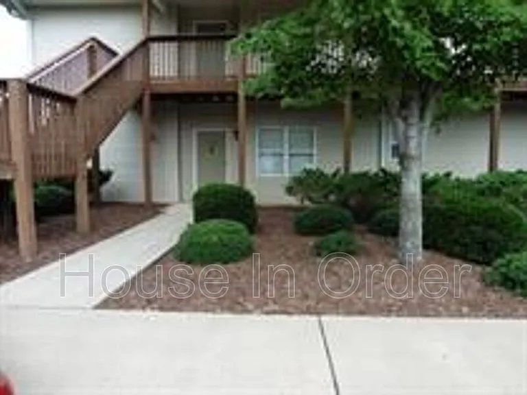 104 Olde Covington Way — Photo 1