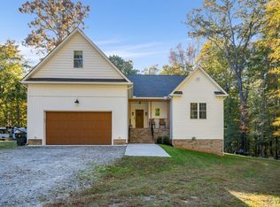 6310 Rock Run Rd, Chesterfield, VA 23832