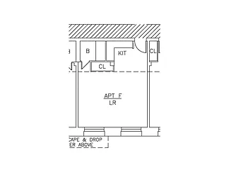 Rented by Buchbinder & Warren