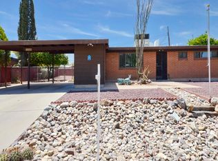 7240 E 29th St, Tucson, AZ 85710