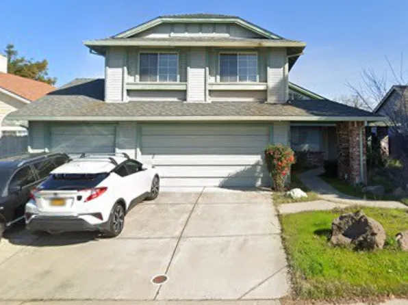 8019 Pinot Noir Way, Sacramento, CA 95829