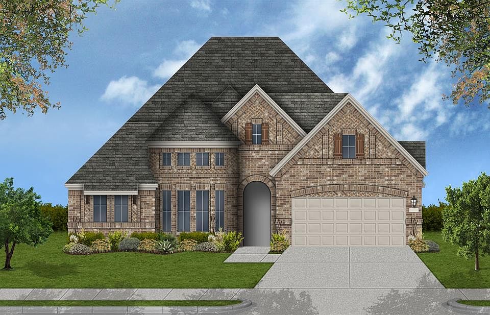 1st image of 4435 Cottonwood Creek Ln