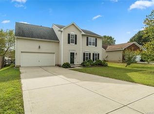 5212 Rocky Shoals Pl, Concord, NC 28025