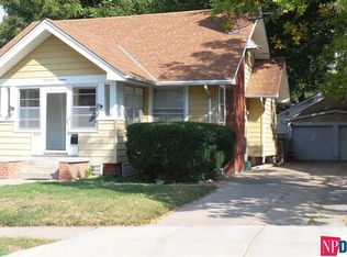 5718 Rees St, Omaha, NE 68106