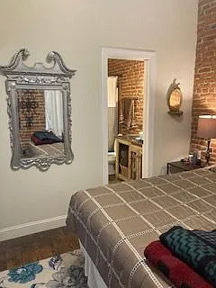 1 bed, 1.0 bath, 900 sqft, $1,100 — Photo 3