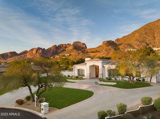 5134 E Palomino Rd, Phoenix, AZ 85018