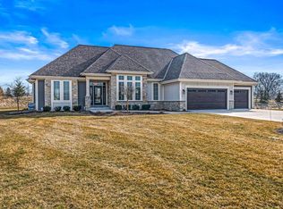 W239N3710 River Birch Ct, Pewaukee, WI 53072