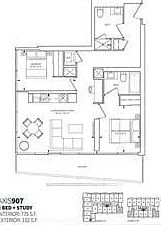2nd image of 85 Wood St #2316