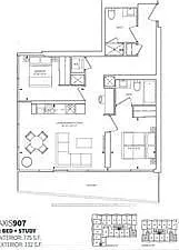 85 Wood St #2316 — Photo 2