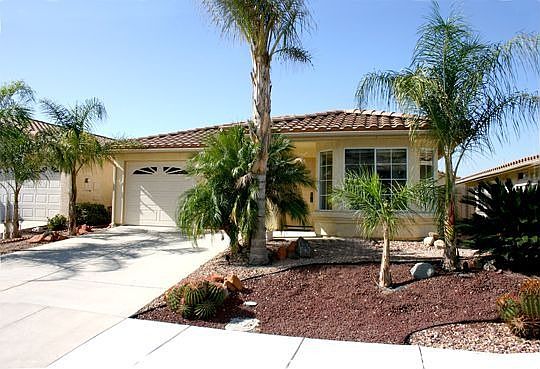Great Curb Appeal