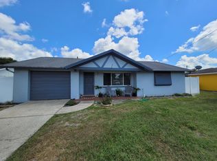 8522 Bella Via, Hudson, FL 34667