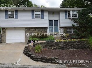 742 Shaw Ave, Monroeville, PA