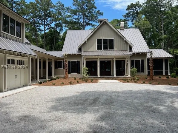 319 Spring Island Dr, Okatie, SC 29909