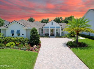 50 Littlewood Rd, Ponte Vedra, FL 32081