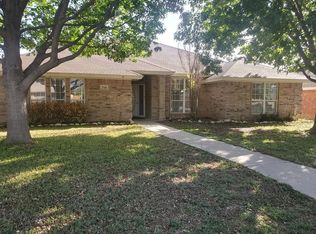 3544 Dominion Rdg, San Angelo, TX 76904